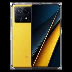 Sampul Panduan Interaktif POCO X6 Pro