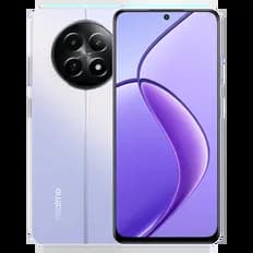 Sampul Panduan Interaktif Realme 12x