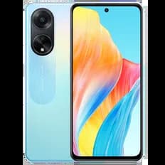 Sampul Panduan Interaktif OPPO A98