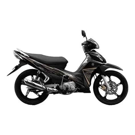 Sampul Yamaha Vega R New