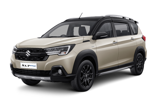 Cover Suzuki XL7 Hybrid
