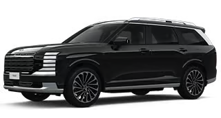 Cover Hyundai All New PALISADE Hybrid