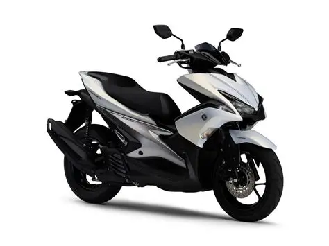 Cover Yamaha Aerox GDR155