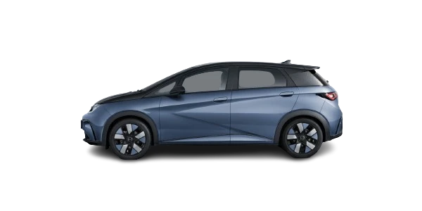 Cover BYD DOLPHIN