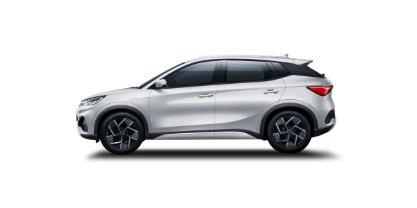 Cover BYD ATTO 3