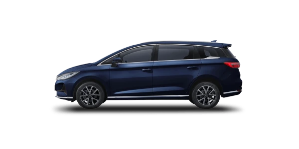 Cover BYD M6 EV