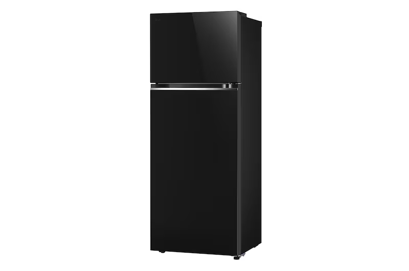 LG Kulkas 2 Pintu Smart Inverter 493L / 461L