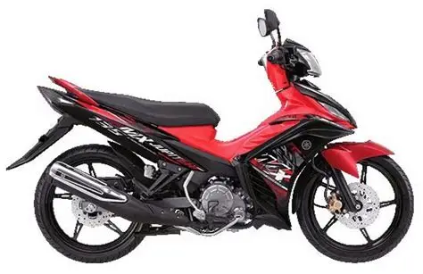 Cover Yamaha Jupiter MX