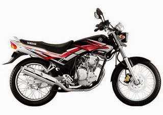 Cover Yamaha Scorpio Z