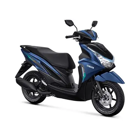 Yamaha Freego 2019-2022