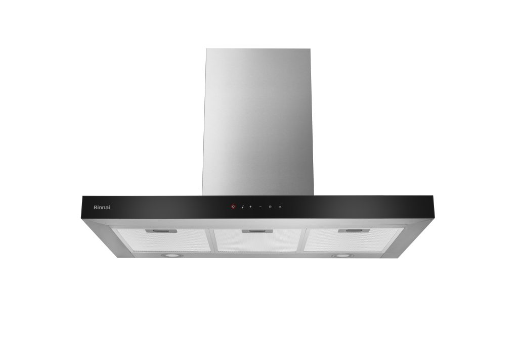 Sampul Cooker Hood Rinnai RH C2859 SSW