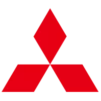 Logo Mitsubishi - Manual Motor & Mobil