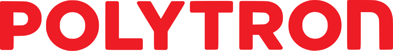 Logo Polytron - Buku Manual & Panduan