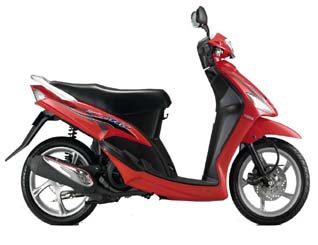 MIO AL115C (2005)