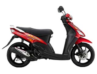 MIO AL115C (2006)