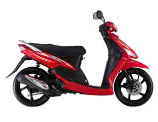 MIO AL115C (2007)