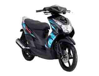 MIO SOUL AL115C (2008)