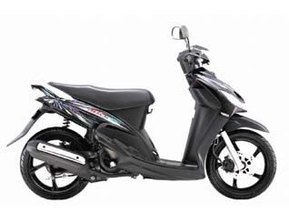 MIO AL115C (2009)