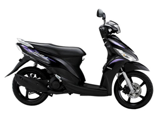 MIO J AL115FC (2012)