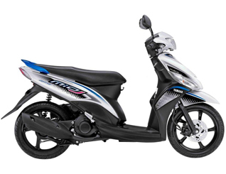 MIO J AL115FC (2013)
