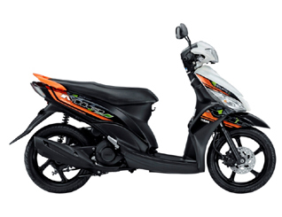 MIO J AL115FC (2014)