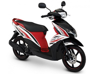MIO GT AL115FGC (2013)