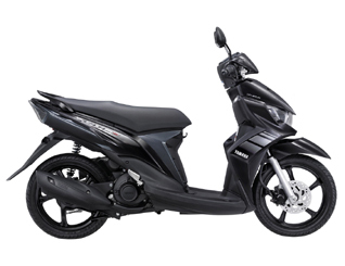 SOUL GT AL115FX (2012)