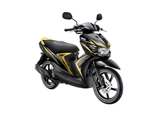 SOUL GT AL115FX (2013)