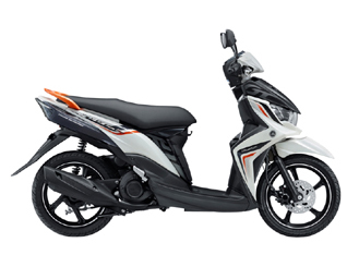 SOUL GT AL115FX (2014)