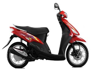 MIO AL115S (2004)