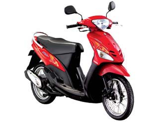 MIO AL115S (2005)