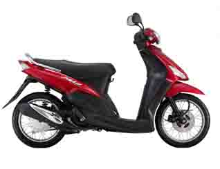 MIO AL115S (2007)