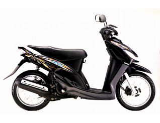 MIO AL115S (2008)