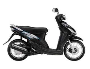 MIO AL115S (2009)