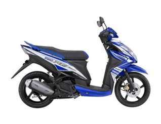 XEON RC AL125FC (2014)