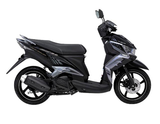 GT 125 - AL125FX (2014)