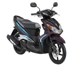 XEON AL125 (2010)