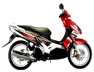 NOUVO Z - AT115C (2005)