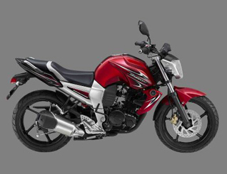 BYSON FZ16 (2012)