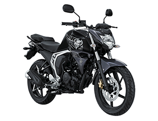 BYSON FI FZN150 (2015)