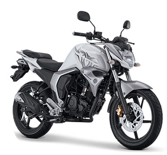 BYSON FI FZN150 (2016)