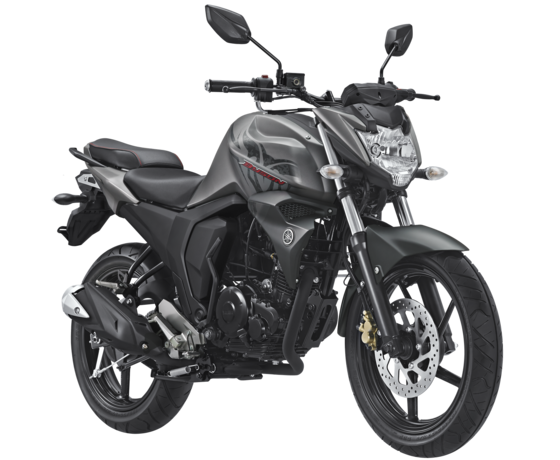 BYSON FI FZN150 (2017)