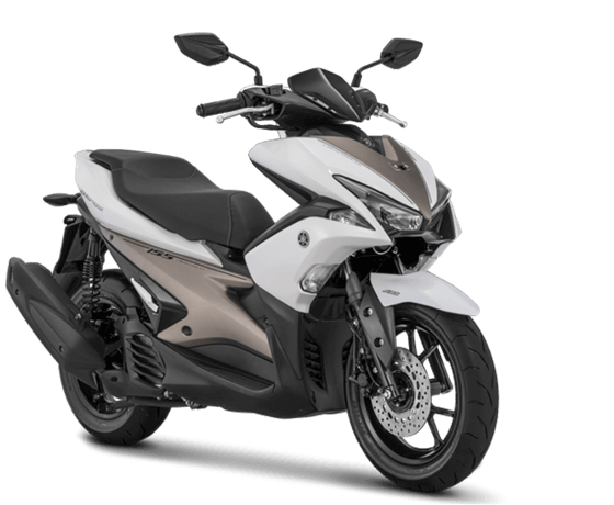 AEROX GDR155-A (2018)