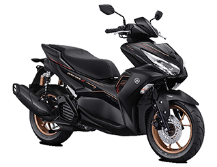 AEROX 155 CONNECTED ABS GDR155-A (2023)