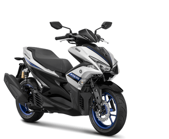AEROX GDR155-R (2018)