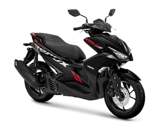 AEROX GDR155 (2020)