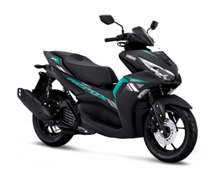 AEROX 155 CONNECTED GDR155 (2021)