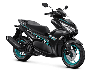 AEROX 155 CONNECTED GDR155 (2022)