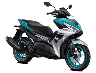 AEROX 155 CONNECTED GDR155 (2023)