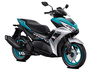AEROX 155 CONNECTED GDR155 (2024)